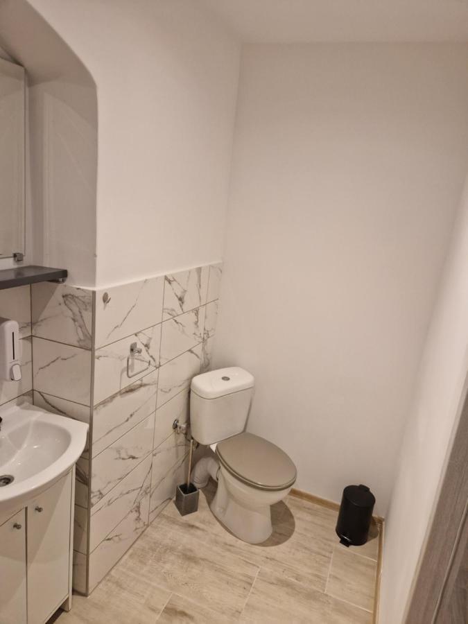 Apartament Baza Przemysl Exterior photo